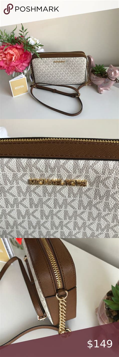 michael kirs purse|michael kors large suits.